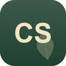 Logo Christoph Schmidt Gartengestaltung