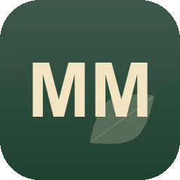 Logo Matthias Meier Garten- und Landschaftsbau