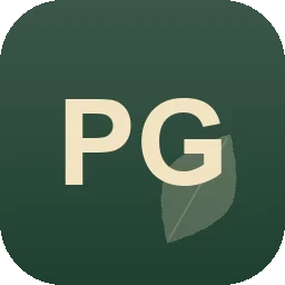 Logo E. Pannekamp Gartenbau