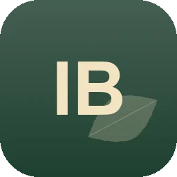 Logo I&B-Dienstleistungen