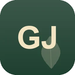 Logo Gartenorganisation Jürgen Peter