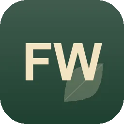Logo Falk W