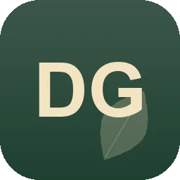 Logo Denis Garten
