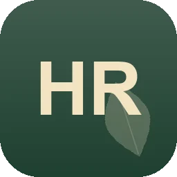 Logo H. Roth Gartengestaltung