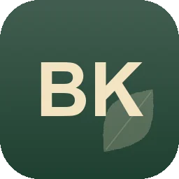 Logo Boris Kant GaLaBau