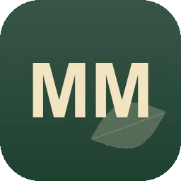 Logo Mario Mohs Garten und Landschaftsbau