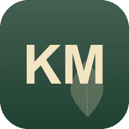 Logo Korfmann Markus Gartenbau und Landschaftsbau