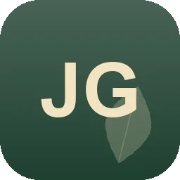 Logo Jung Garten- und Landschaftsbau