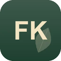 Logo Felix Kubli Gartenfachbetrieb