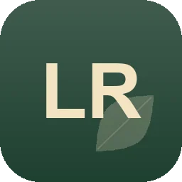 Logo Lober Rund um’s Haus