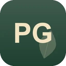 Logo Pellens Gartenbaubetrieb
