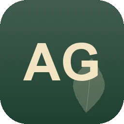 Logo Achenbach Gartenbau