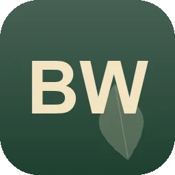 Logo Bernd Willig Garten- und Landschaftspflege