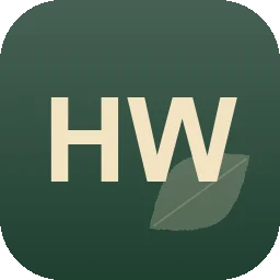 Logo Holzservice Wübbena