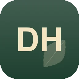 Logo Dienstleistungen Haus Und Garten