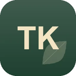 Logo Thomas Köhn Baumschule Garten- und Landschaftsbau