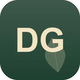 Logo Daily Gartenpflege
