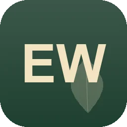 Logo Engel Wolfgang und Rolf - Gartenbau