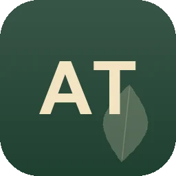 Logo Andrzej Tomczak Landschaftspflege, Gartenbau & Renovierung
