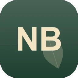 Logo Natura Becher e.K Garten- und Landschaftsbau
