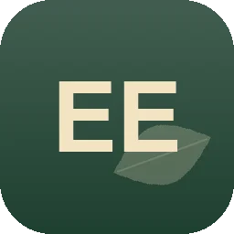 Logo Erwin Elten van Gartenbau