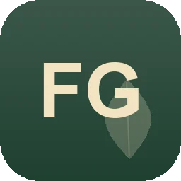 Logo Frang - Gartengestaltung & Landschaftsbau