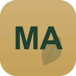 Logo Michael A. Wiesemann Garten- und Landschaftsbau
