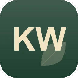 Logo Klaus Wagemann Gartenbau