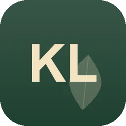 Logo Katja Liemke Gartengestaltung