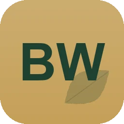 Logo Bernd Wortmann