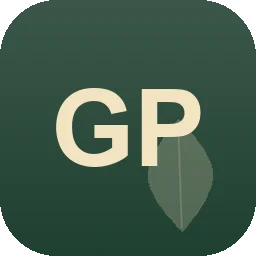 Logo GLW Prahl