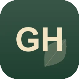 Logo Grünholz Haus garten