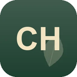 Logo Carola Herber Landschaftspflege