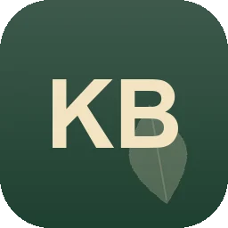 Logo Klaus Bernhart Gartenbau / Winterdienst