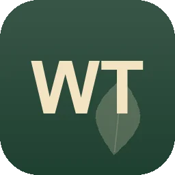 Logo Walter Traumgarten