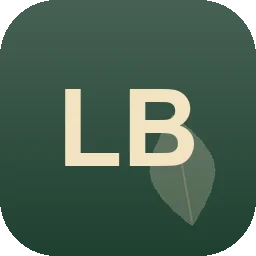 Logo Lothar Bahn Garten- und Landschaftsbau