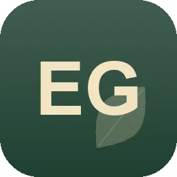 Logo Ella Garten Landschaftsbau