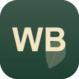 Logo Wolther & Baur Garten- und Landschaftsbau
