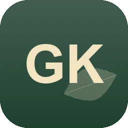 Logo Garten Kreationen – Dani Zeciri