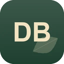 Logo Dennis Behnen Gartenbau - Gartencenter - Baumschule