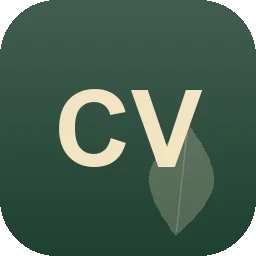 Logo Christian Vesper Garten- und Landschaftsbau