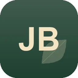 Logo J. Berner Gartenbau und Baumschulen