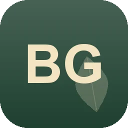 Logo Beqiri Garten- und Landschaftsbau
