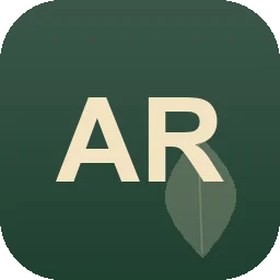 Logo Arno Robert Seiferheld