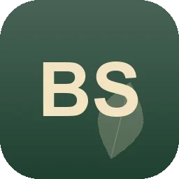 Logo Bergles & Schauer Garten- u. Landschaftsbau