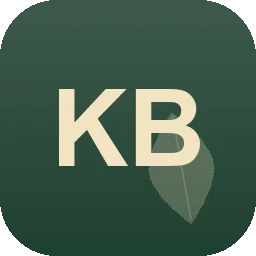 Logo Kraus Bau GmbH - Garten und Landschaftsbau