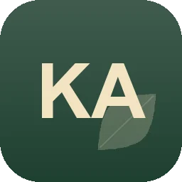 Logo Kübler Alfred