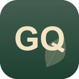 Logo Gärtnerei Querbeet