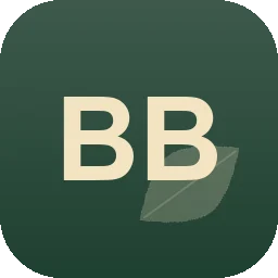 Logo Burkhardt Bau Dresden Leuben