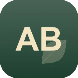 Logo Andre Bruns Garten- u. Landschaftsbau